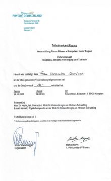 Verbrennungen